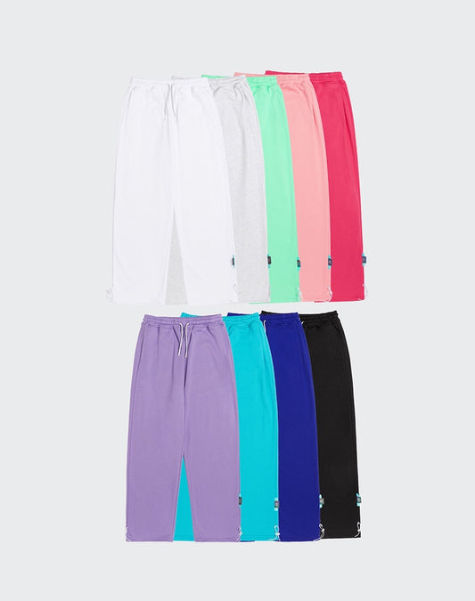 YLS Winter Candy Sweat Pants