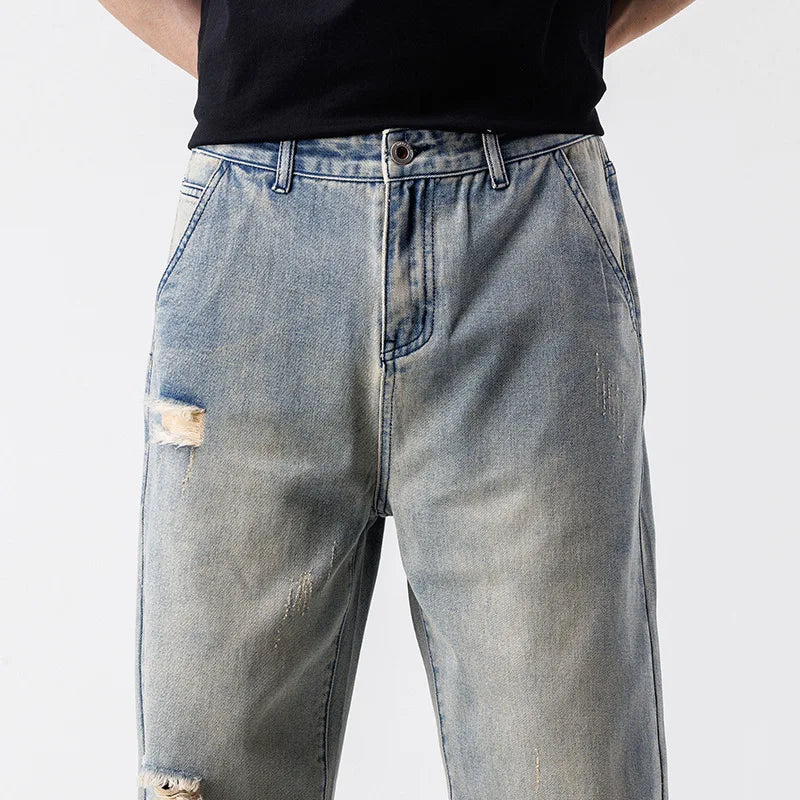 Casual Vintage Jeans